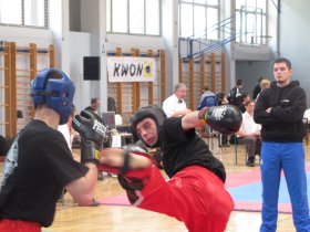 Državno prvenstvo Murska Sobota Kicboxing LightContact 2010